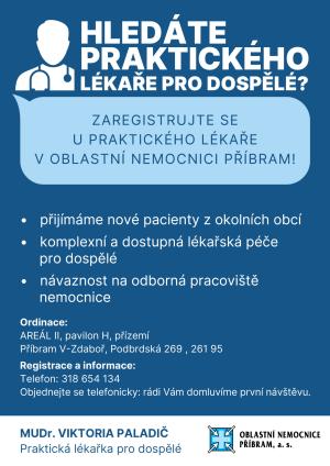 Prakticky lekar Pb