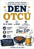 Den otců 2026